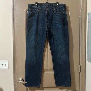 Men’s Levi Jeans